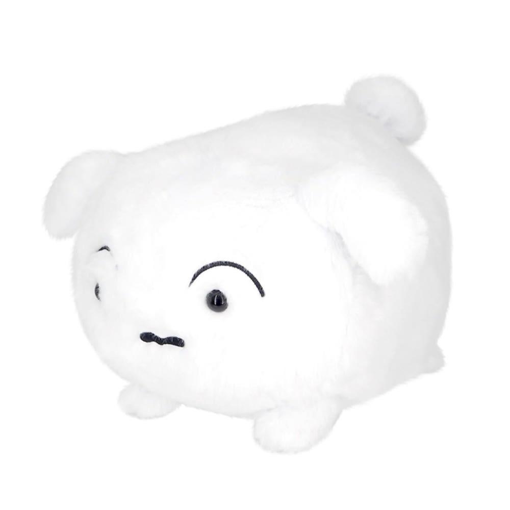 삼영무역 짱구는 못말려 흰둥이 솜사탕 Ver. M 인형