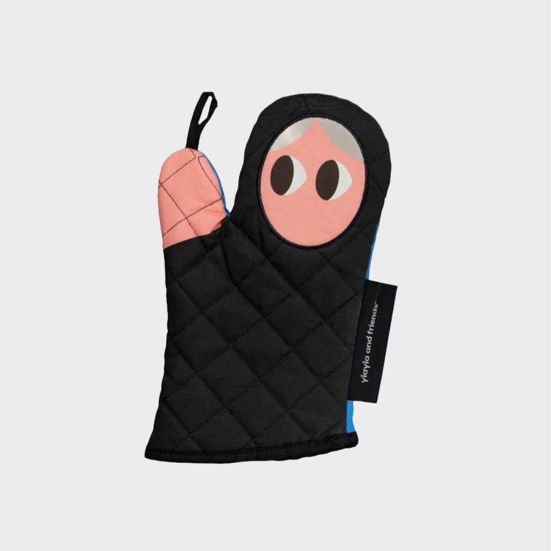 이야이야 오븐 장갑