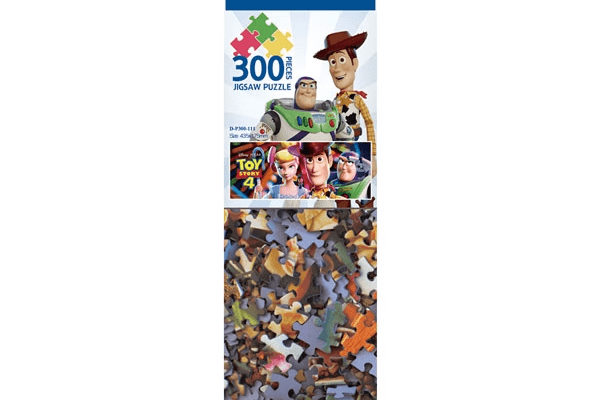 퍼즐 토이스토리4 300PCS