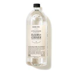 플뢰르 드 세리지에 퍼퓸드 샤워 젤 리필 500ml(체리 블라썸)