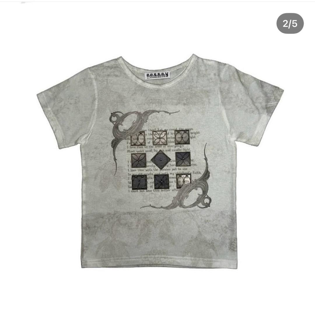 에세이 다프네 티 | 후루츠패밀리