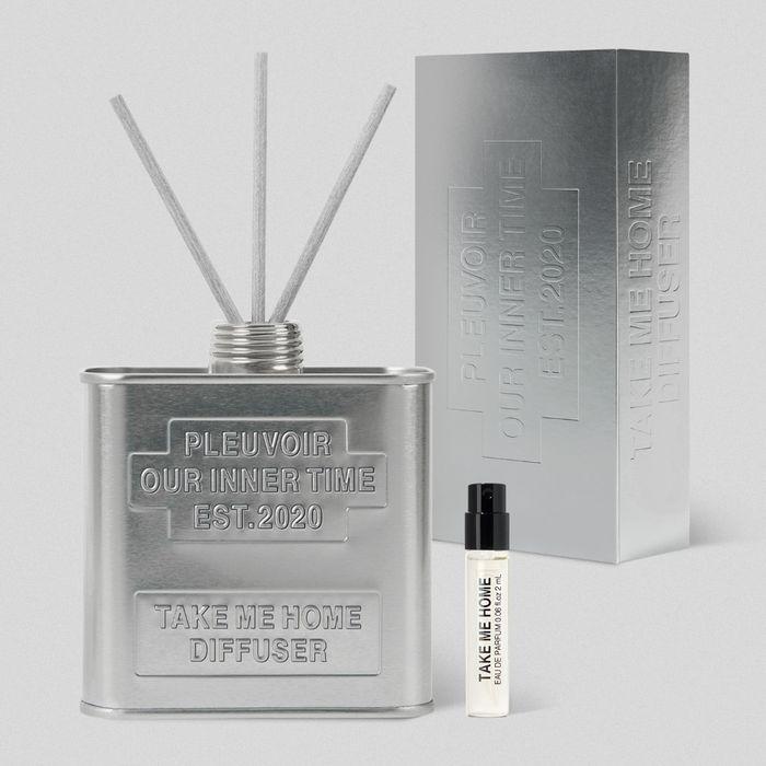 더 화이트 컬렉션 디퓨저 200mL (3종 중 택1)