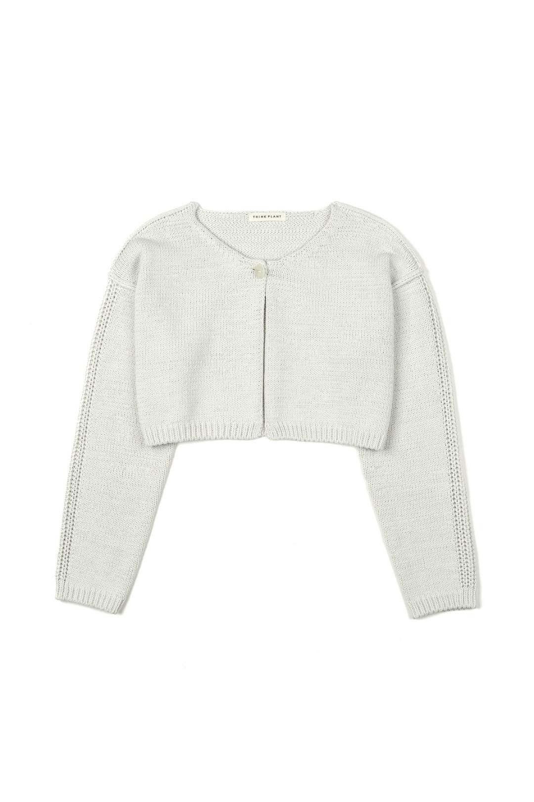 Paula Cardigan, Light gray