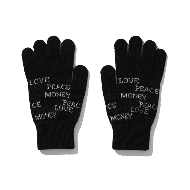러디칙스 L.P.M WOOL GLOVES