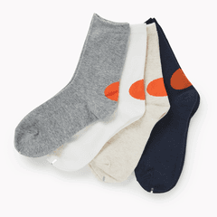 SUNSET SOCKS / 해질녘 양말