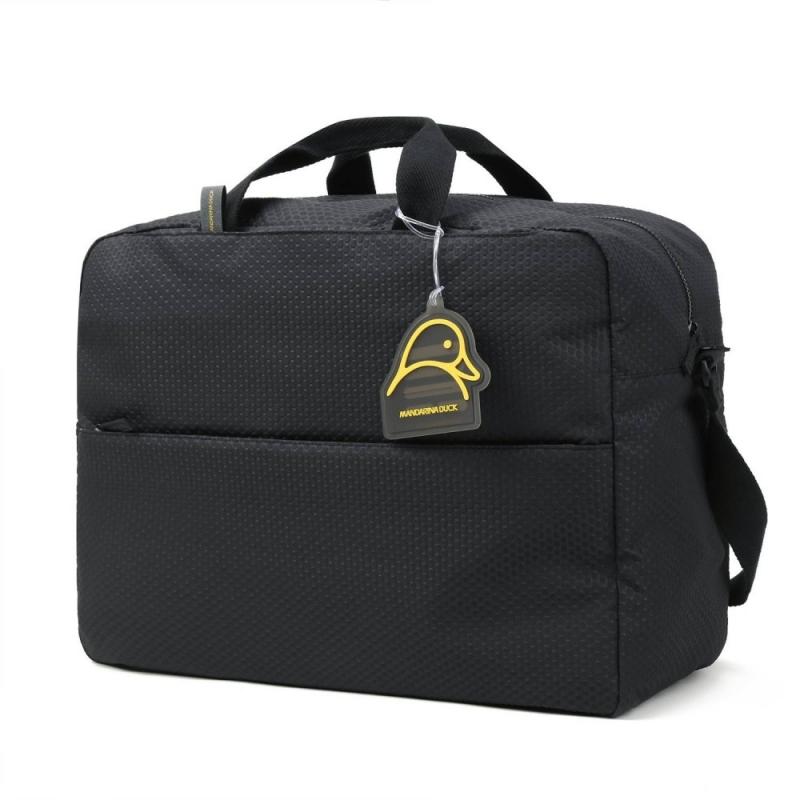 패커블 보스턴백 REVIVAL 7RT12001