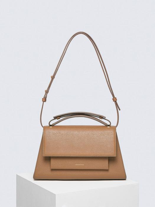 마땡백 MATIN II SHOULDER _ BASIC _ 6COLORS