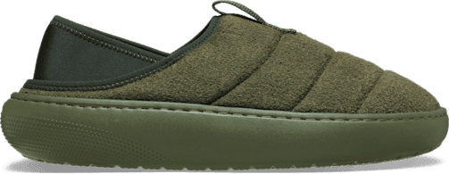 클래식 스웨이드 모크