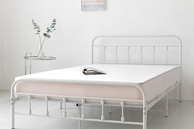 스틸다 침대 더블 140200