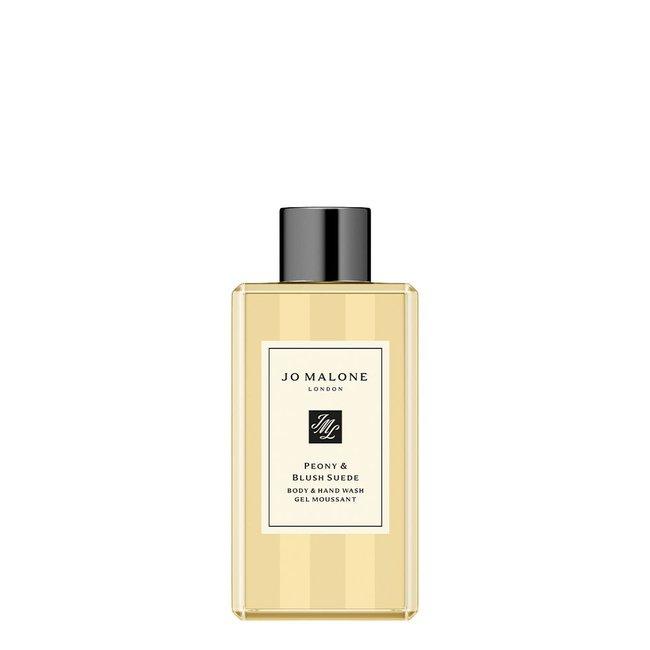 피오니 앤 블러쉬 스웨이드 바디 앤 핸드 워시 100ml