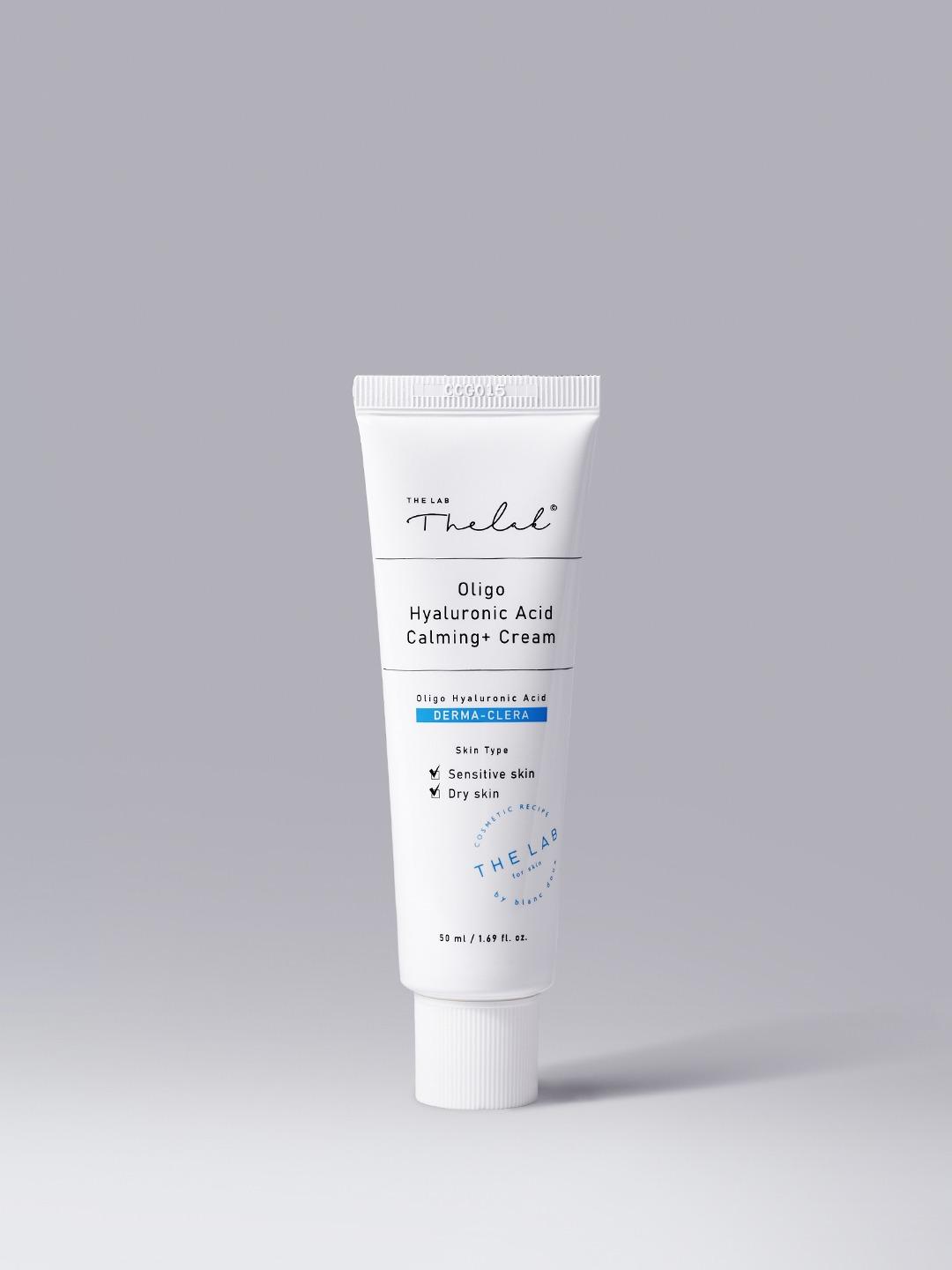 올리고 히알루론산 카밍+ 크림 50ml