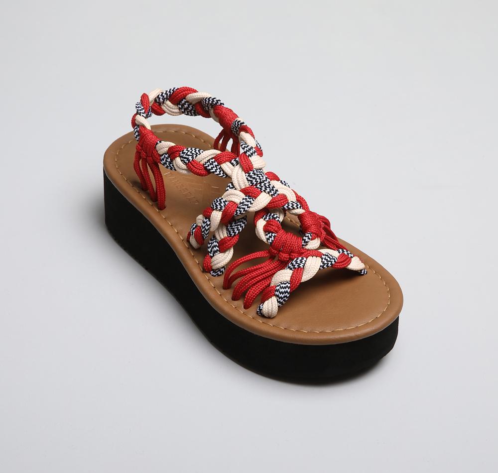 스파이더 크림레드블랙 5CM[주문가능기간: 7월 14일까지/ 7월 19일부터 순차발송]