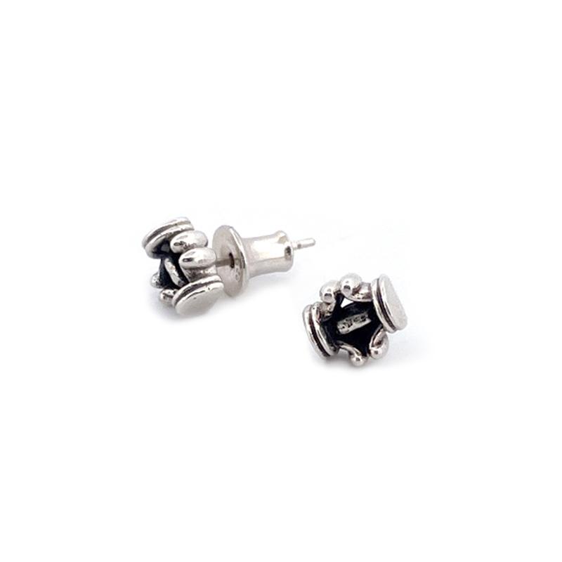 france link 1F earring