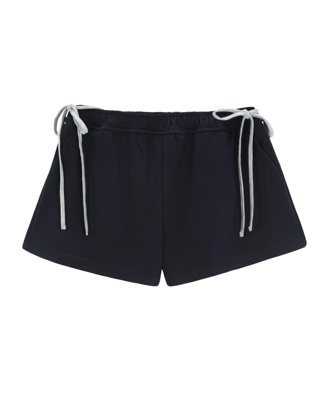 CS VIKINI LOW SHORTS -036(NAVY)
