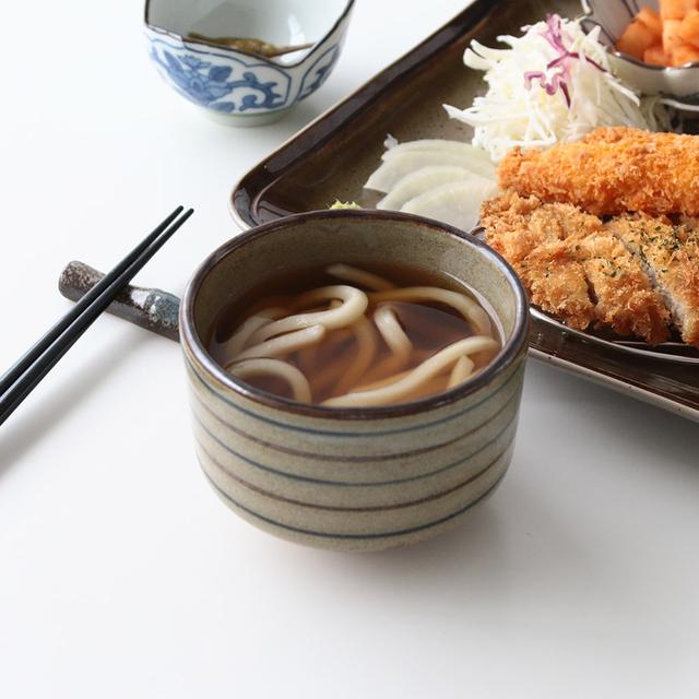 일본면기 도자기 우동 우동기 소면기 볼 미니