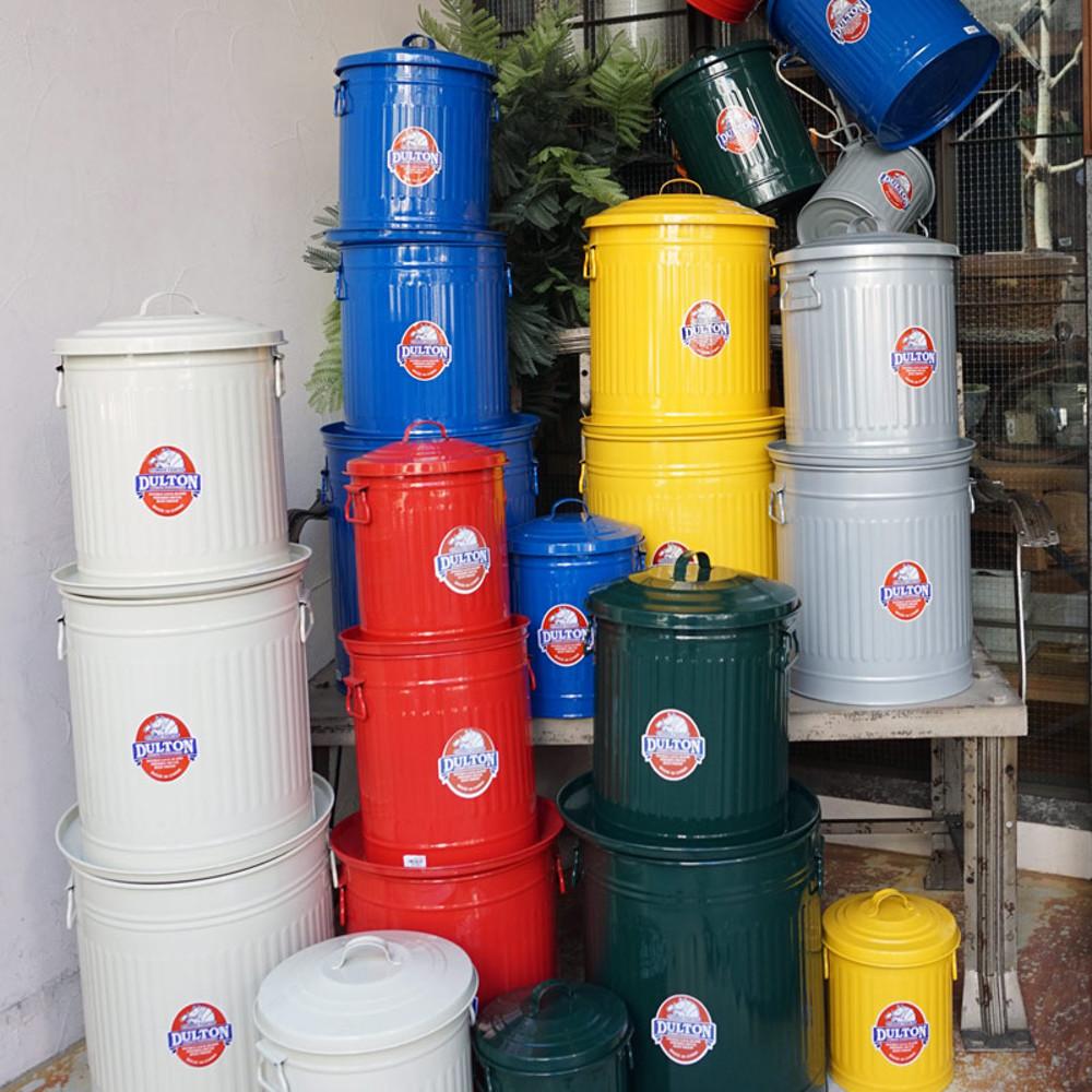 윌비 WillB DULTON 덜튼 휴지통 가비지 캔 5size