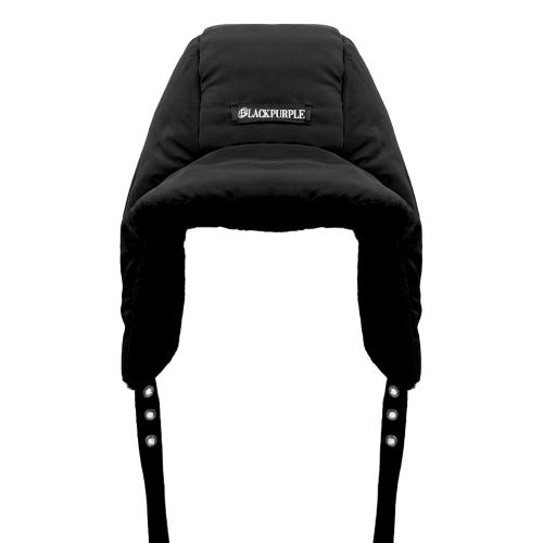 Zikid Reversible Ear Flaps