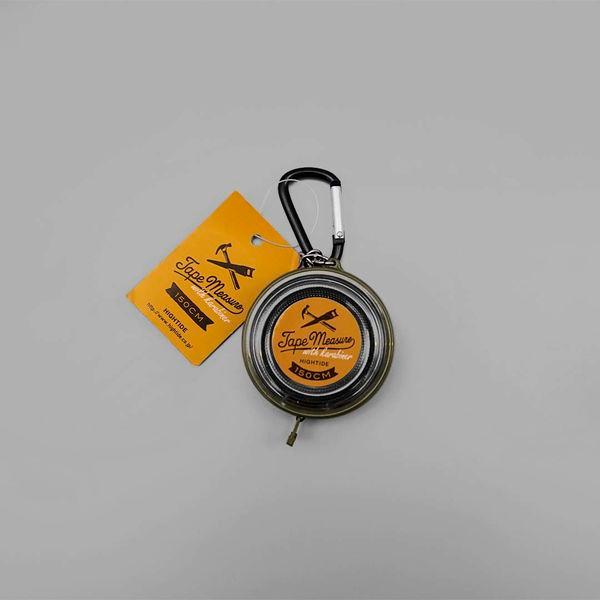 TAPE MEASURE W/KARABINER(KH)_Japan