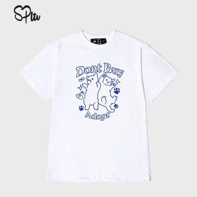 슈퍼레이티브 - 2CATS (SBSSP-2081) 반팔