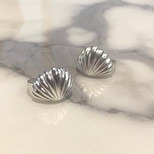 shellfish ring(조개 반지)