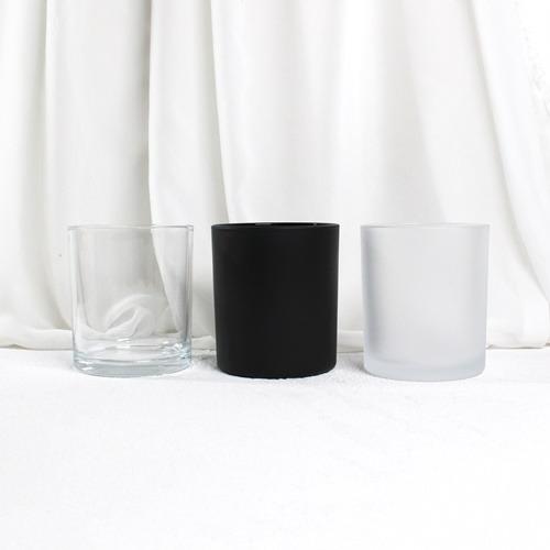 캔들용기 - 9온즈 기본 유리용기