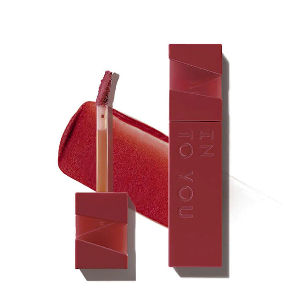 into you 인투유 립 틴트 2023 지속력 좋은 버전 9컬러