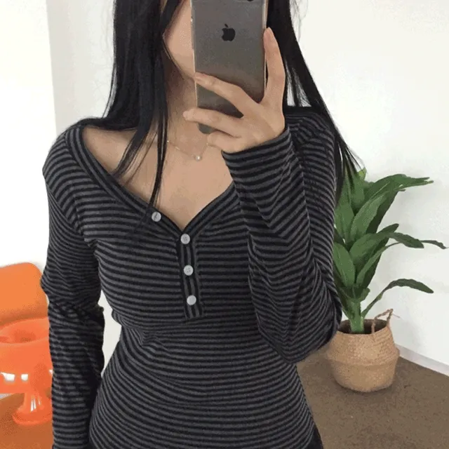 [-3kg/ 팔뚝살소멸!] (2개 묶음 할인) 캣츠 단가라 버튼 t