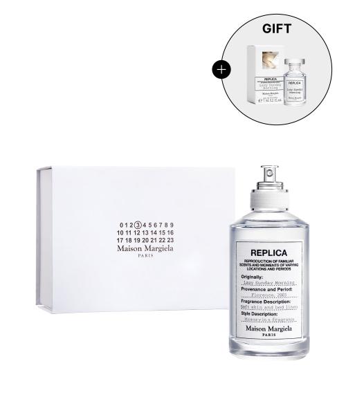 레플리카 레이지 선데이 모닝 EDT 100ML