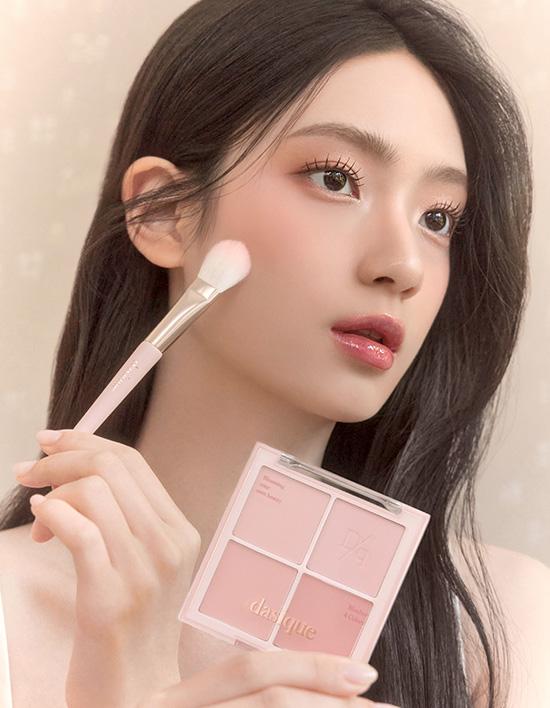 [데이지크] 블랜딩 무드 치크 11종 (택1)