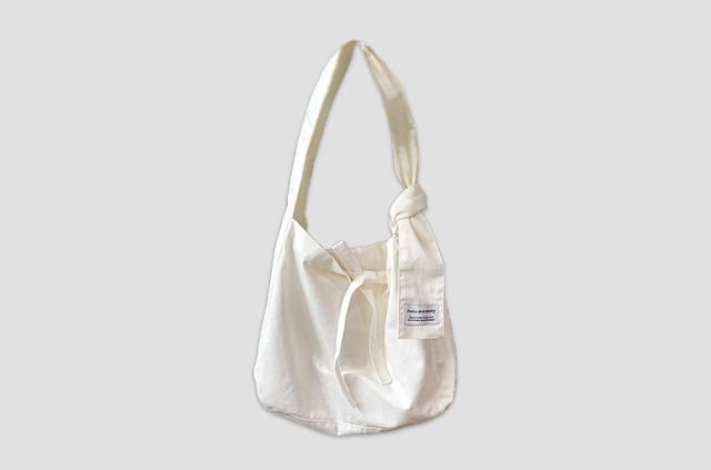 6차입고* [무쿠앤에보니] cozy bag