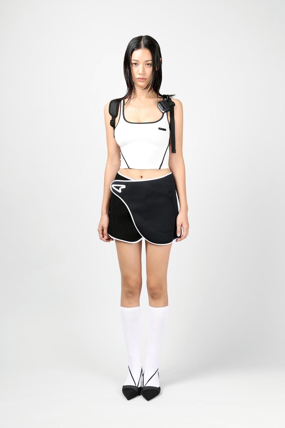 SPORT TANK W/ BACKSTRAP