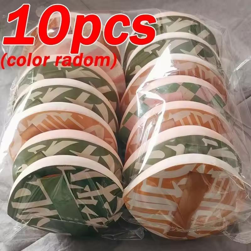 10/20PC 슈퍼 두꺼운 화장품 퍼프 대형 컨실러 파운데이션 스펀지 쿠션 습식 건식 사용 페이스 뷰티 메이크업 퍼프 도구 XL