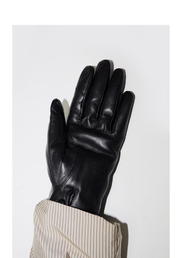 sheepskin gloves