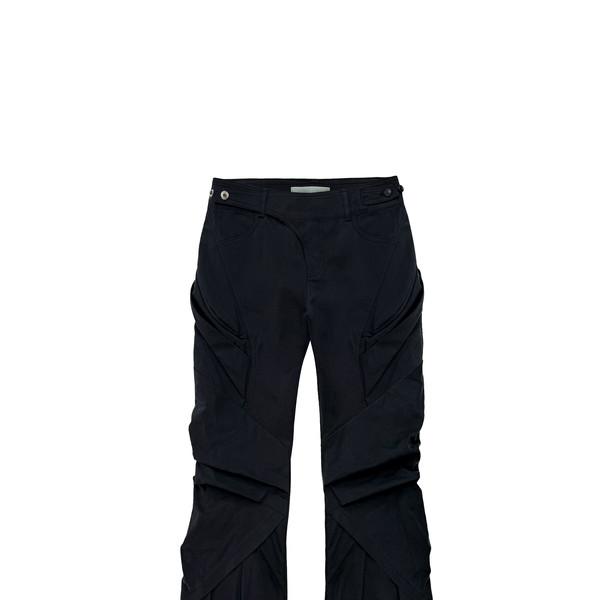 Low-rise Pants (PRE-ORDER 6/30)