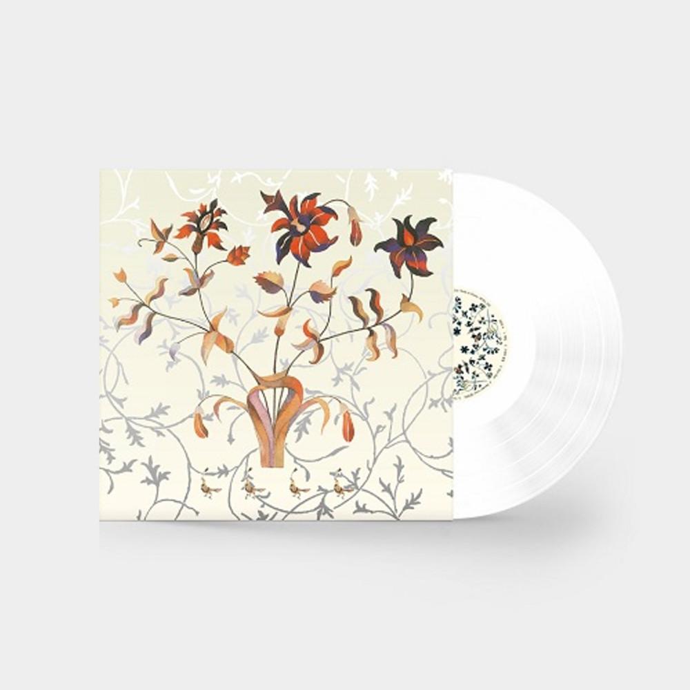 이소라 - 꽃 [180g 화이트컬러 LP, Gatefold] (이소라 정규 4집)