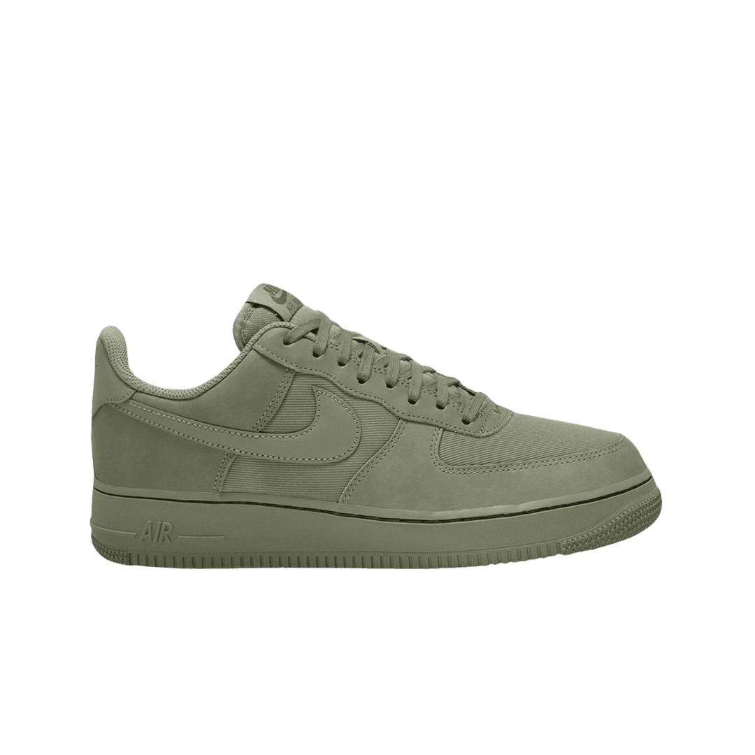 Nike Air Force 1 '07 LX Oil Green