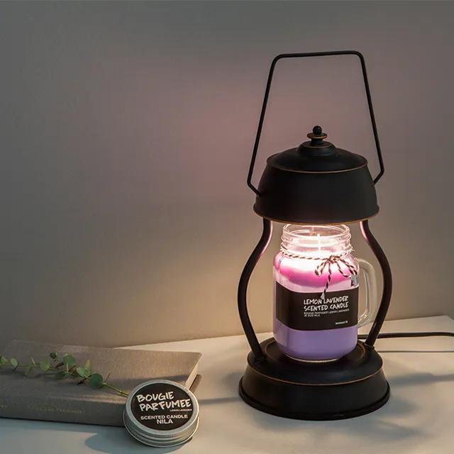 캔들워머+캔들(향초포함) MK25100