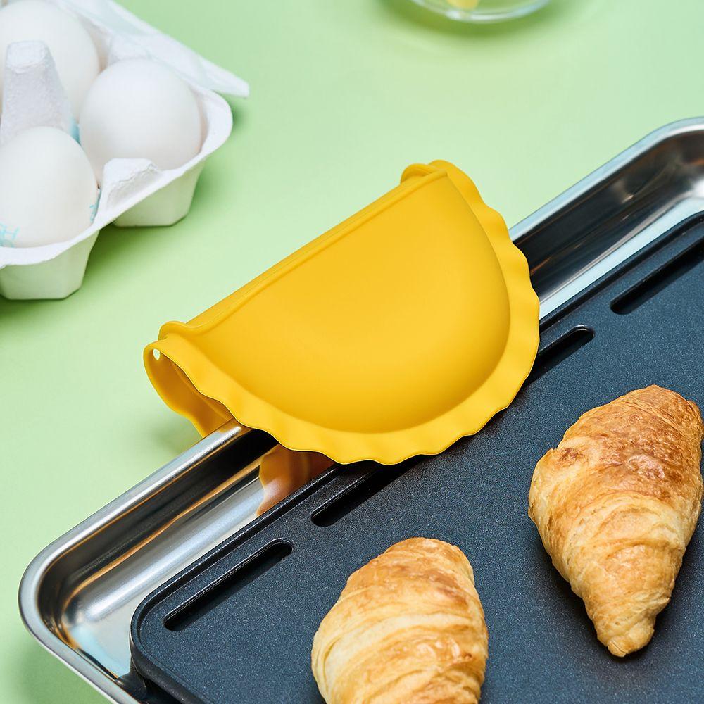 PASTA 실리콘 시리즈 메젤루네 냄비손잡이 [감성 자취 신혼 집들이]