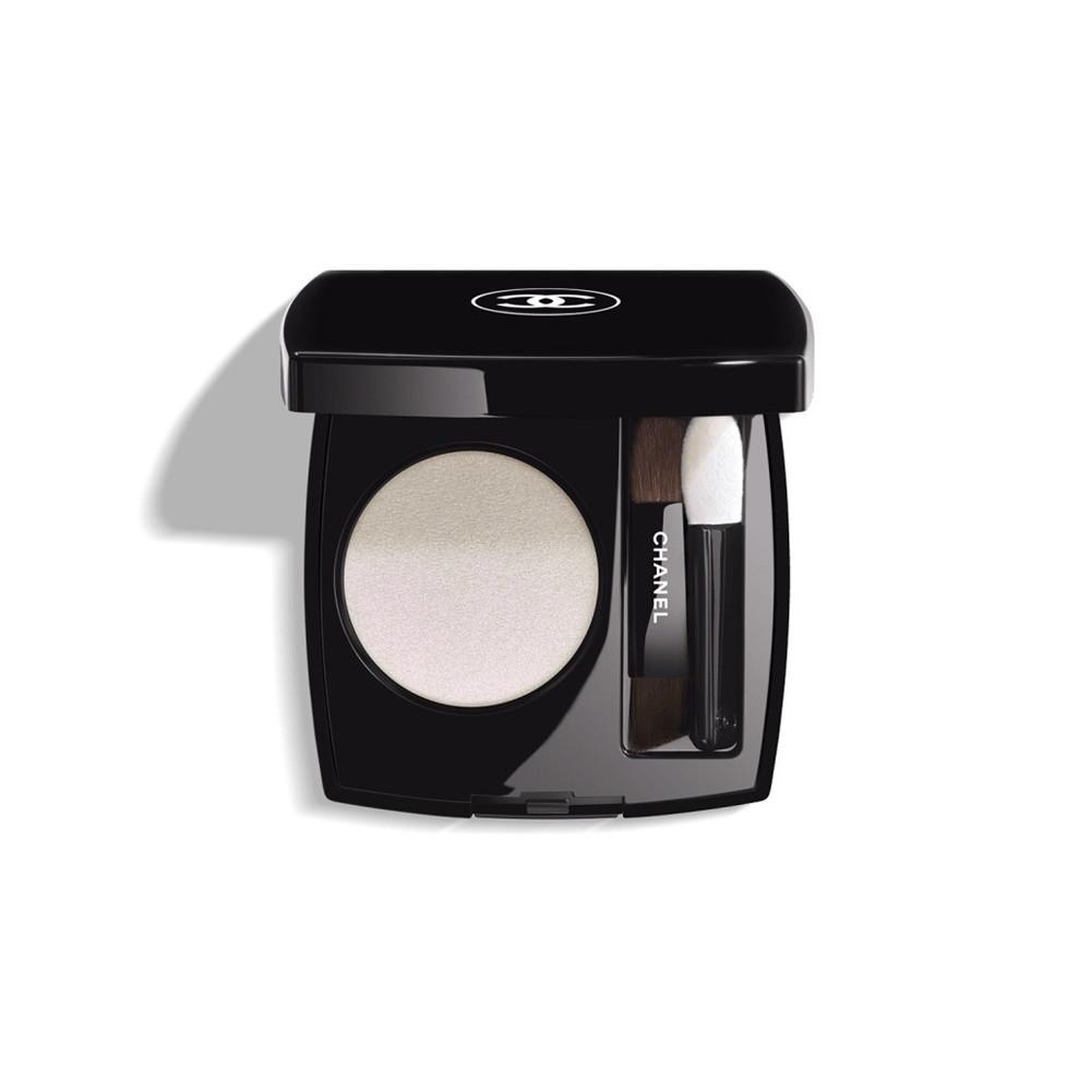 샤넬 옹브르 에쌍씨엘 멀티 유즈 아이 탑 코트 220 블랑 펄