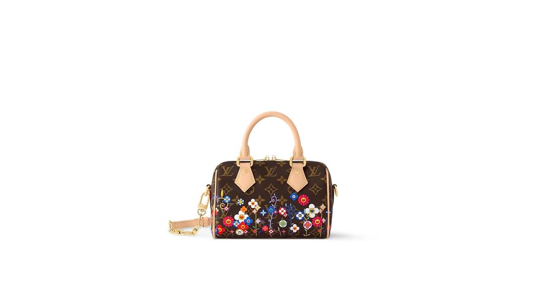 LV x TM 스피디 반둘리에 20