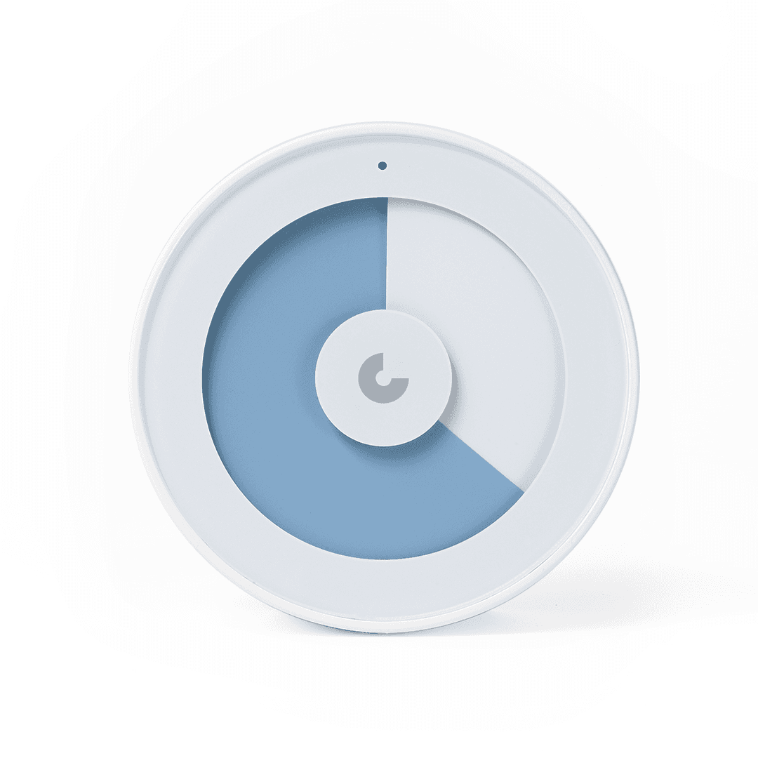 minee 4 - Pastel Marine