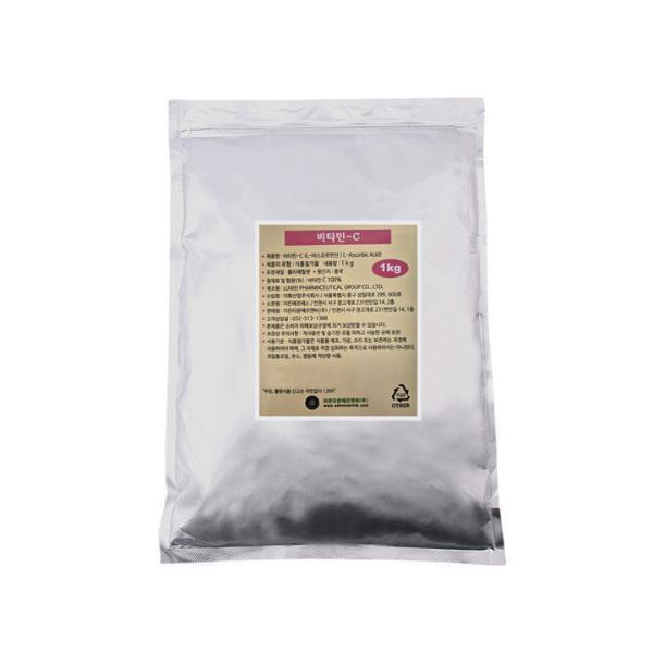 이든 비타민C 분말1kg 비타민씨 가루