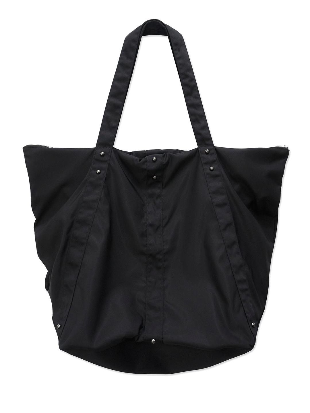 CORE:13 TOTE BAG (BLACK) (10월27일(월요일) 출고 예정)