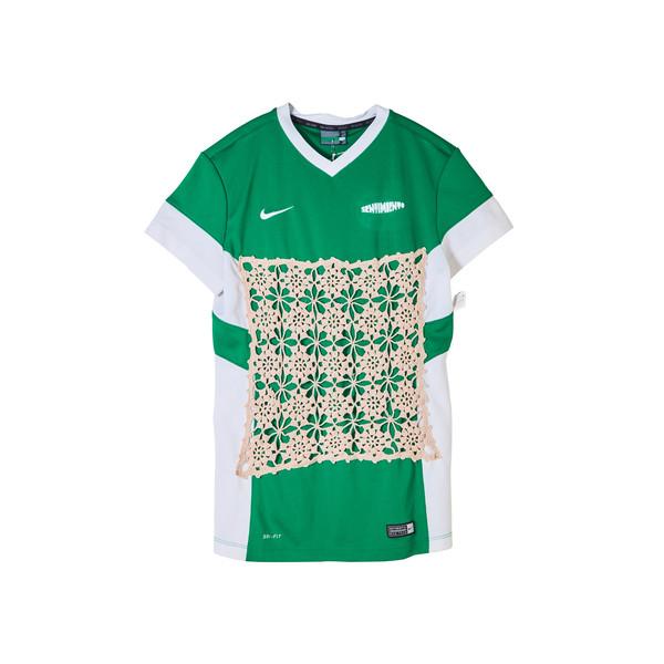 NINA JERSEY