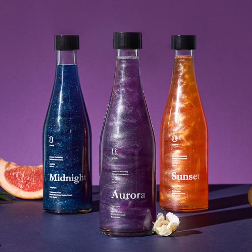 [선물세트]우주술 클래식300ml3종세트 전통주 술선물