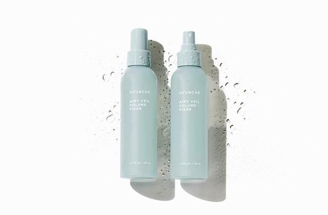 에어리 베일 볼륨 픽서|150ml