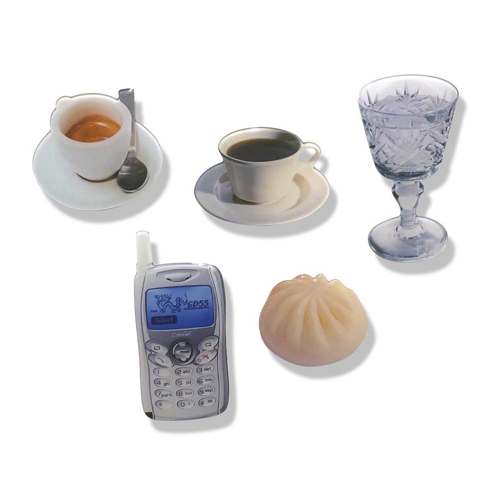 𝒅𝒂𝒌𝒋𝒊 그립톡 5종