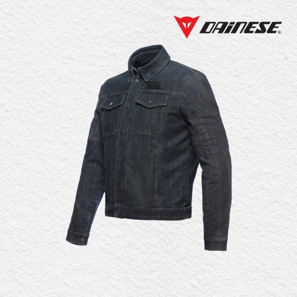 DAINESE 다이네즈 DENIM TEX JACKET
