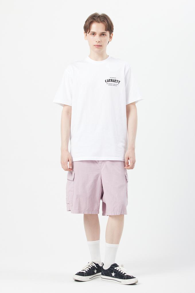ALAN CARGO SHORT ROGER