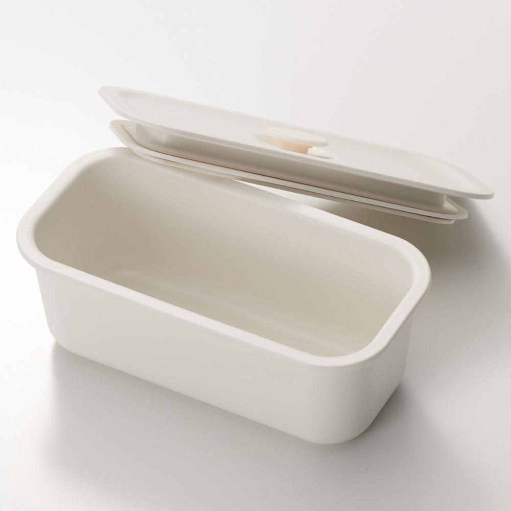 [MUJI] 보존용기가 되는 도시락 175ml